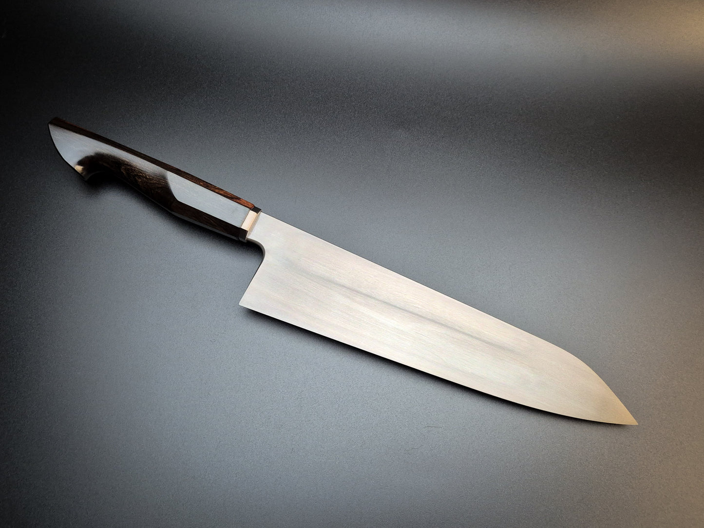 A2 Double Fuller Gyuto