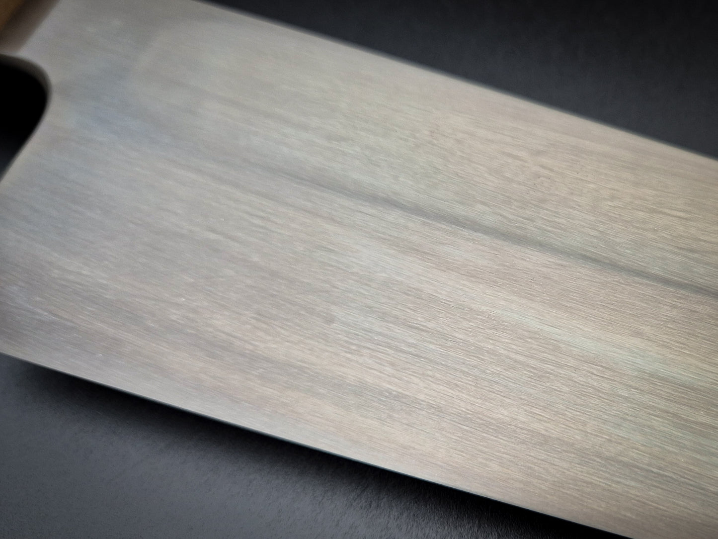 A2 Double Fuller Gyuto
