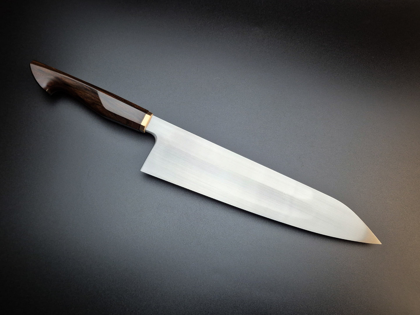 MagnaCut Double Fuller Ebony
