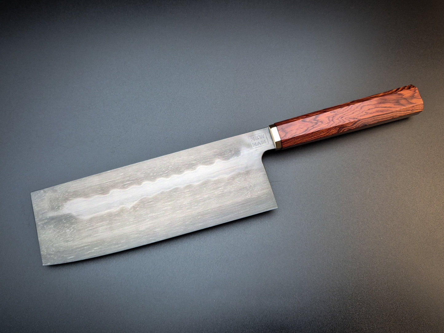 Double Fuller Nakiri
