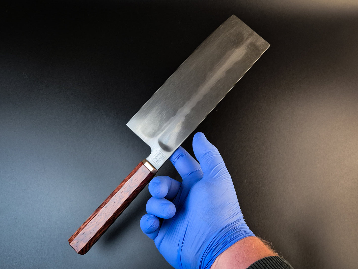 Double Fuller Nakiri