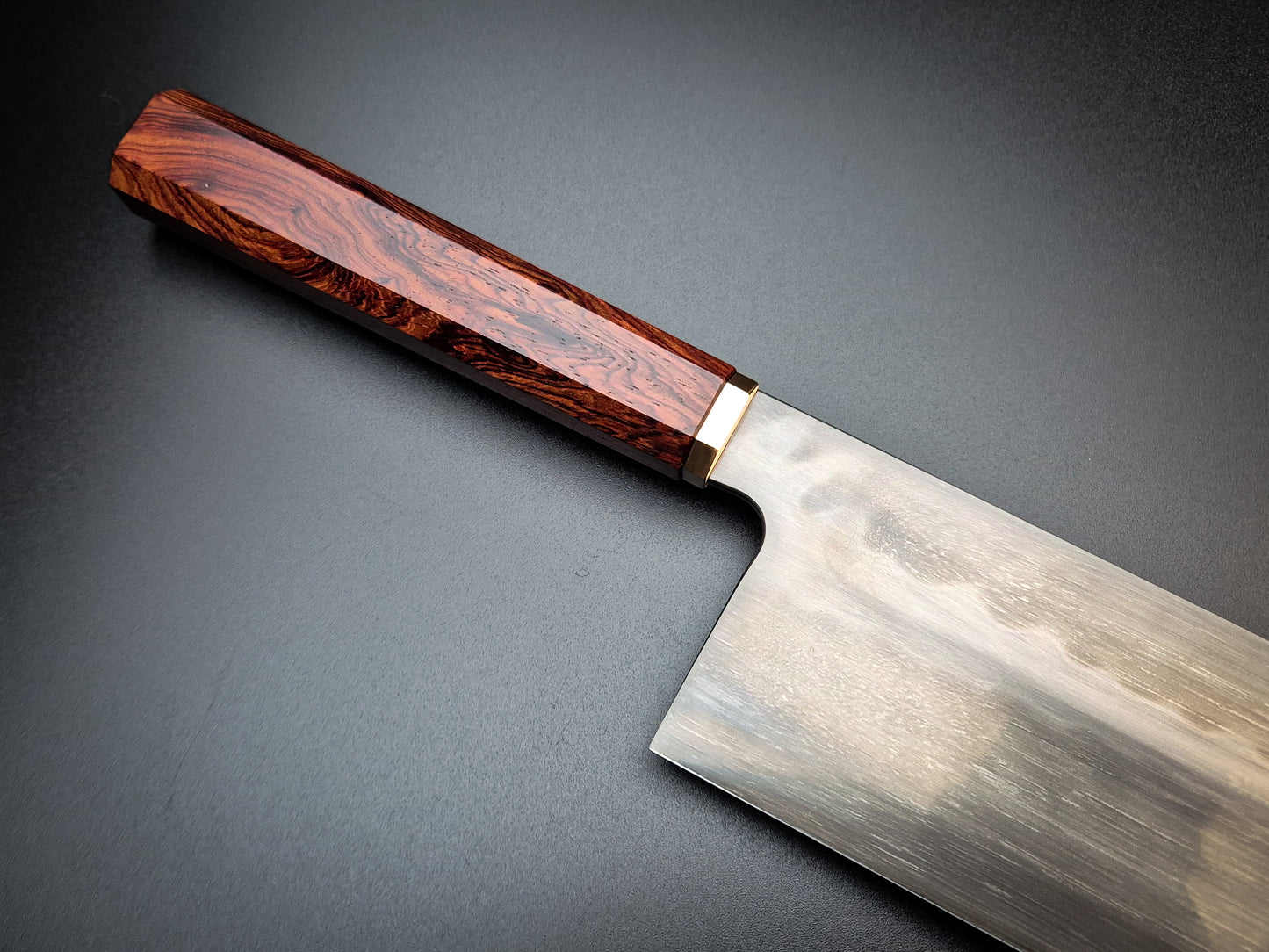 Double Fuller Nakiri