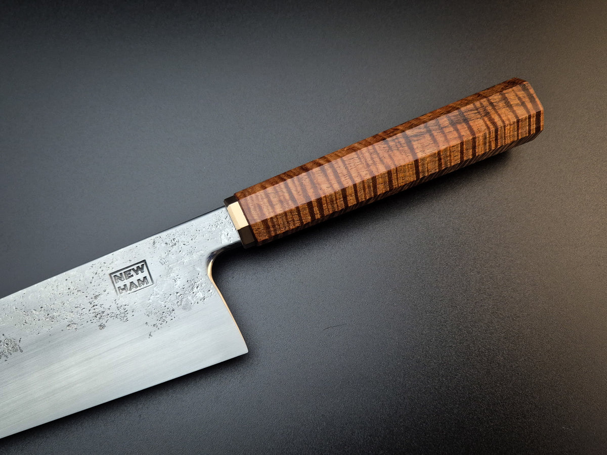 Forged Stainless Gyuto