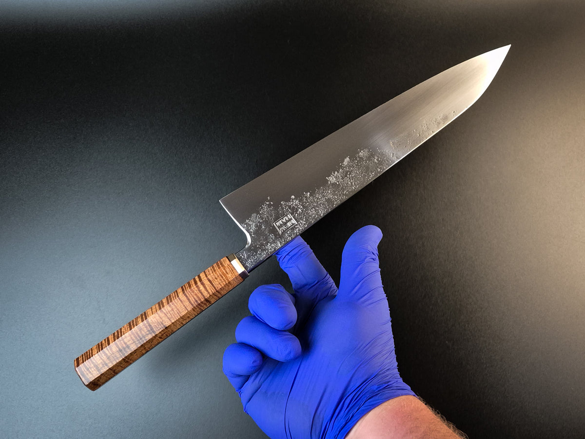 Forged Stainless Gyuto