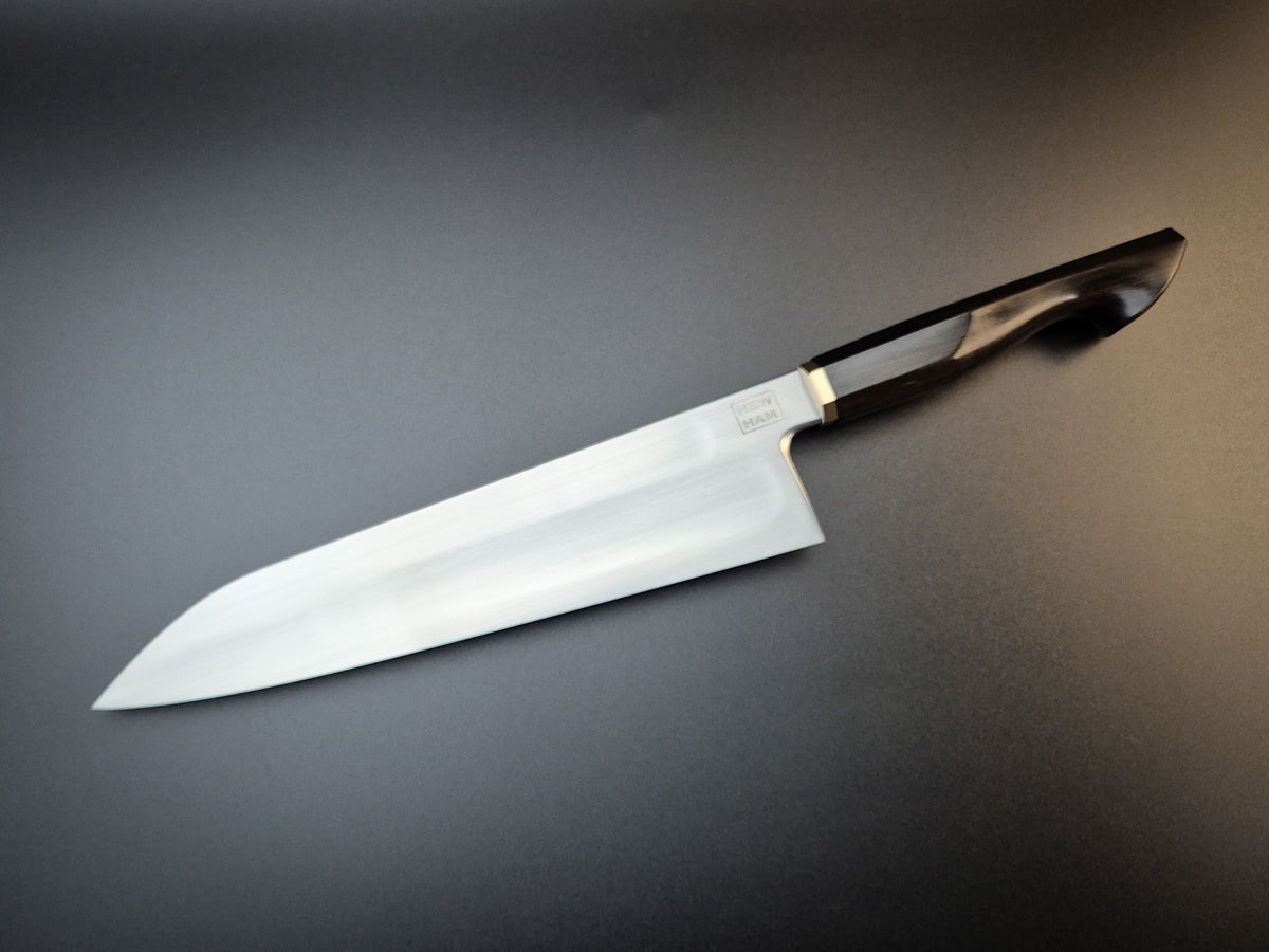 268mm Double Fuller