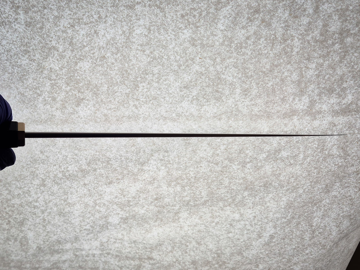 245mm Double Fuller