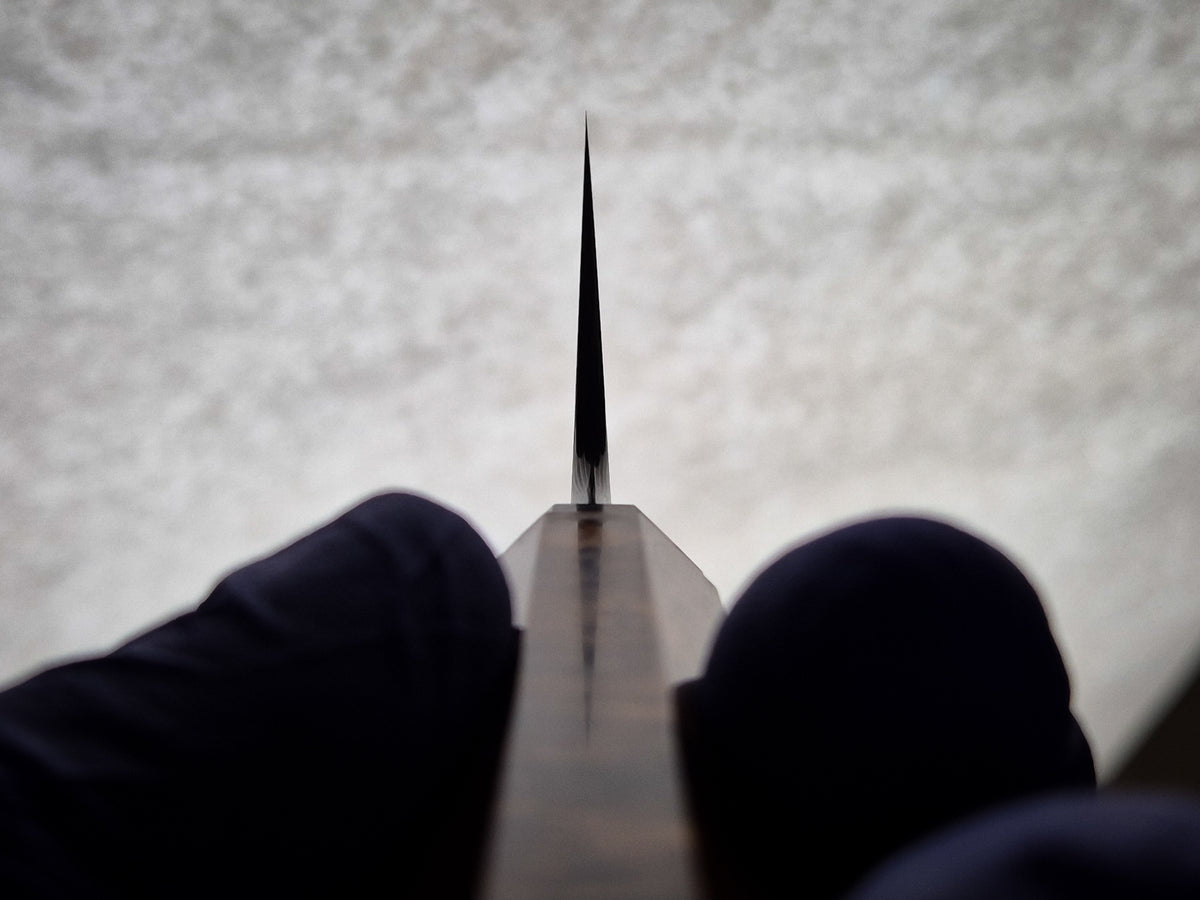 Apex Ultra Gyuto