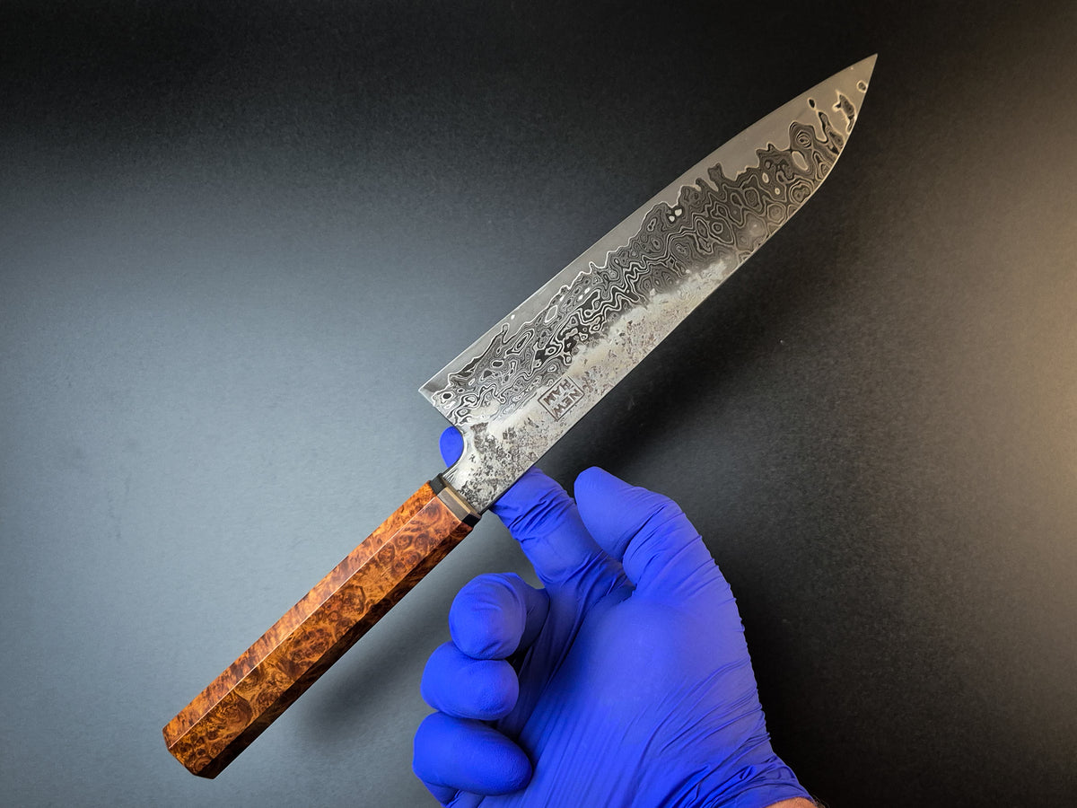 Apex Ultra Gyuto
