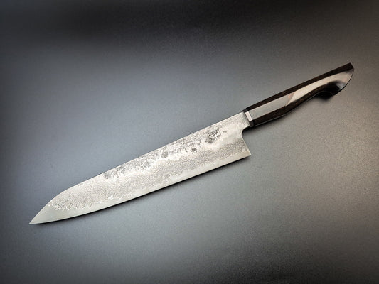 Damascus AU Gyuto