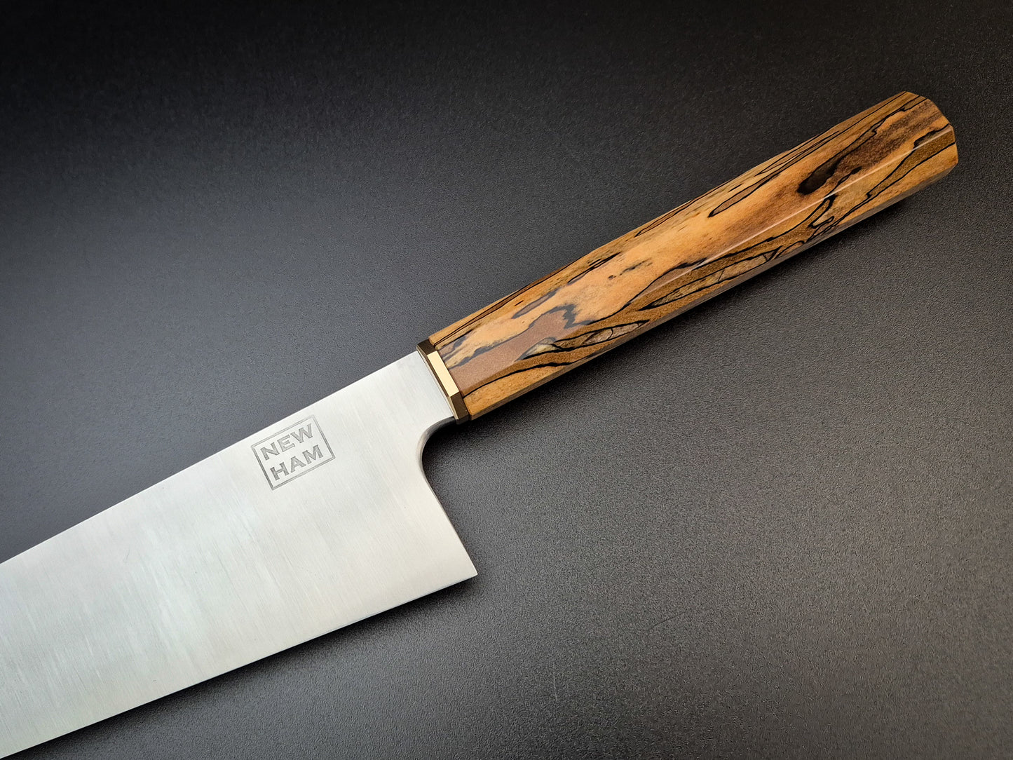 ATNF 213mm 52100 Gyuto