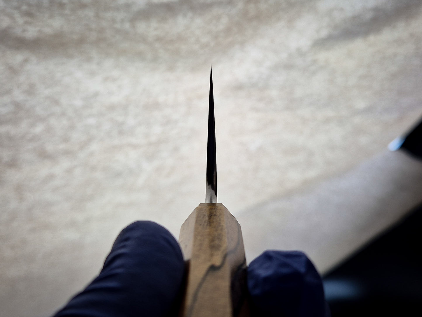 ATNF 213mm 52100 Gyuto