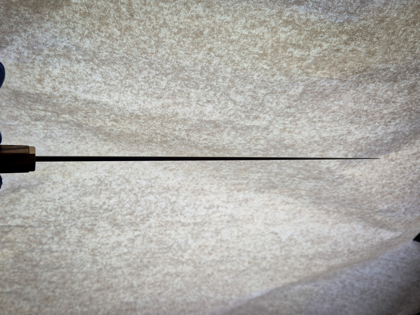 ATNF 213mm 52100 Gyuto