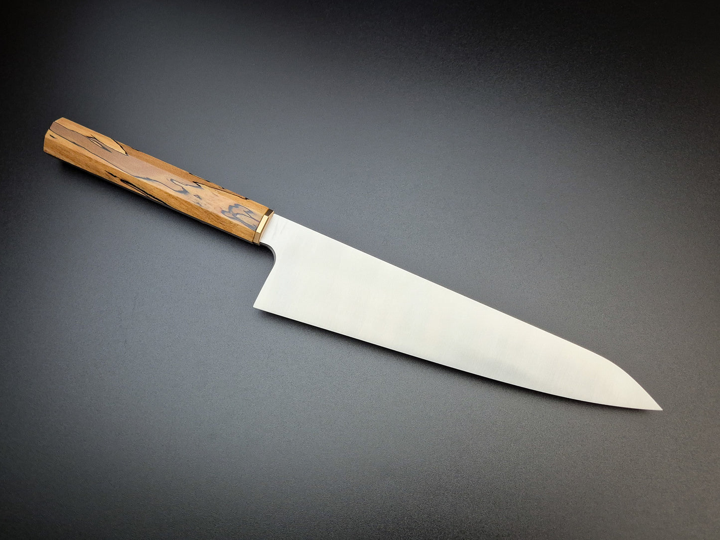 ATNF 213mm 52100 Gyuto