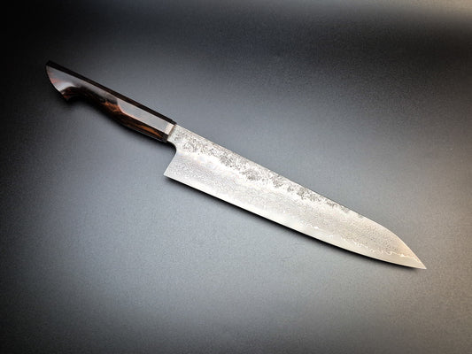Damascus AU Gyuto
