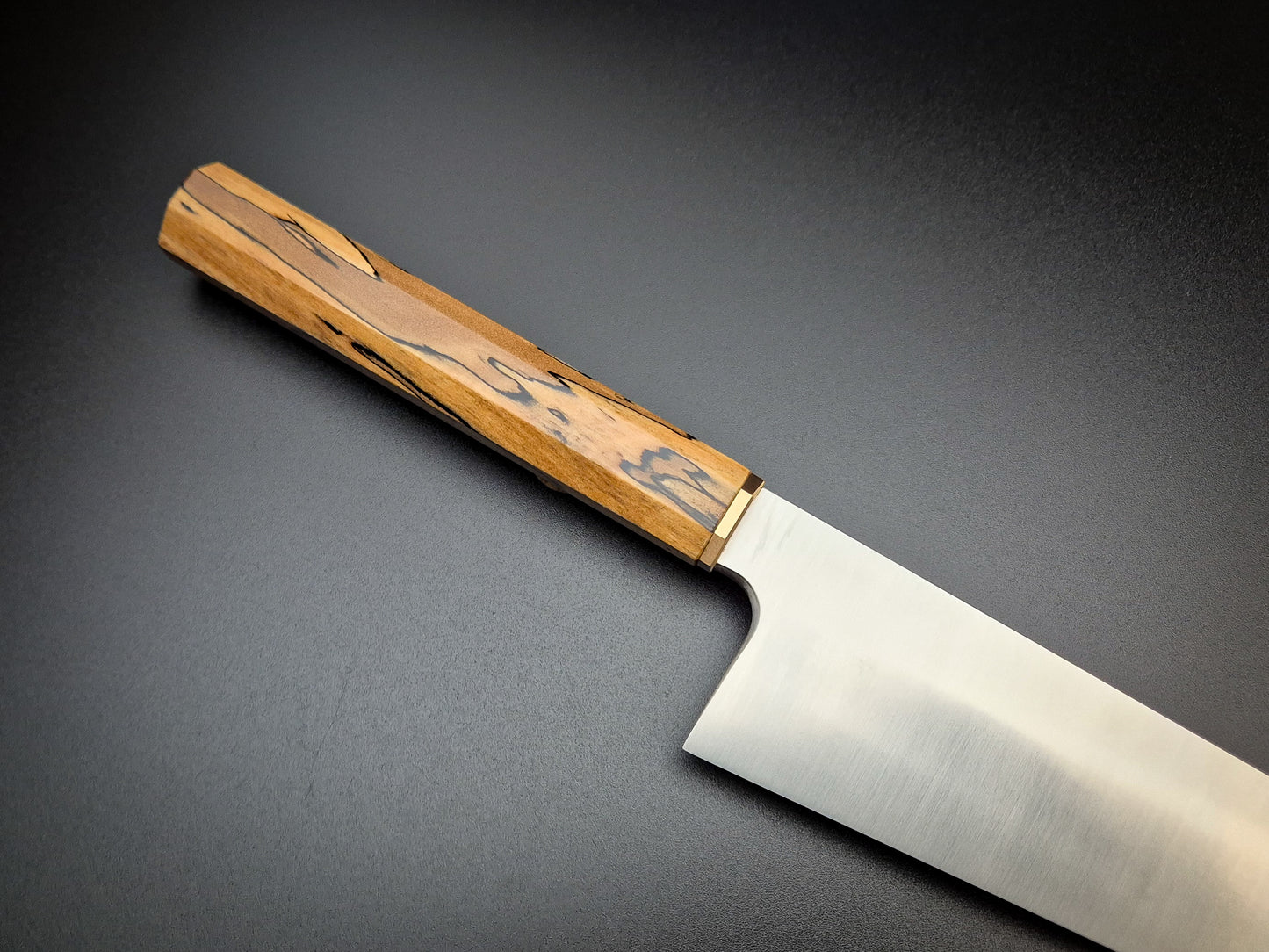 ATNF 213mm 52100 Gyuto