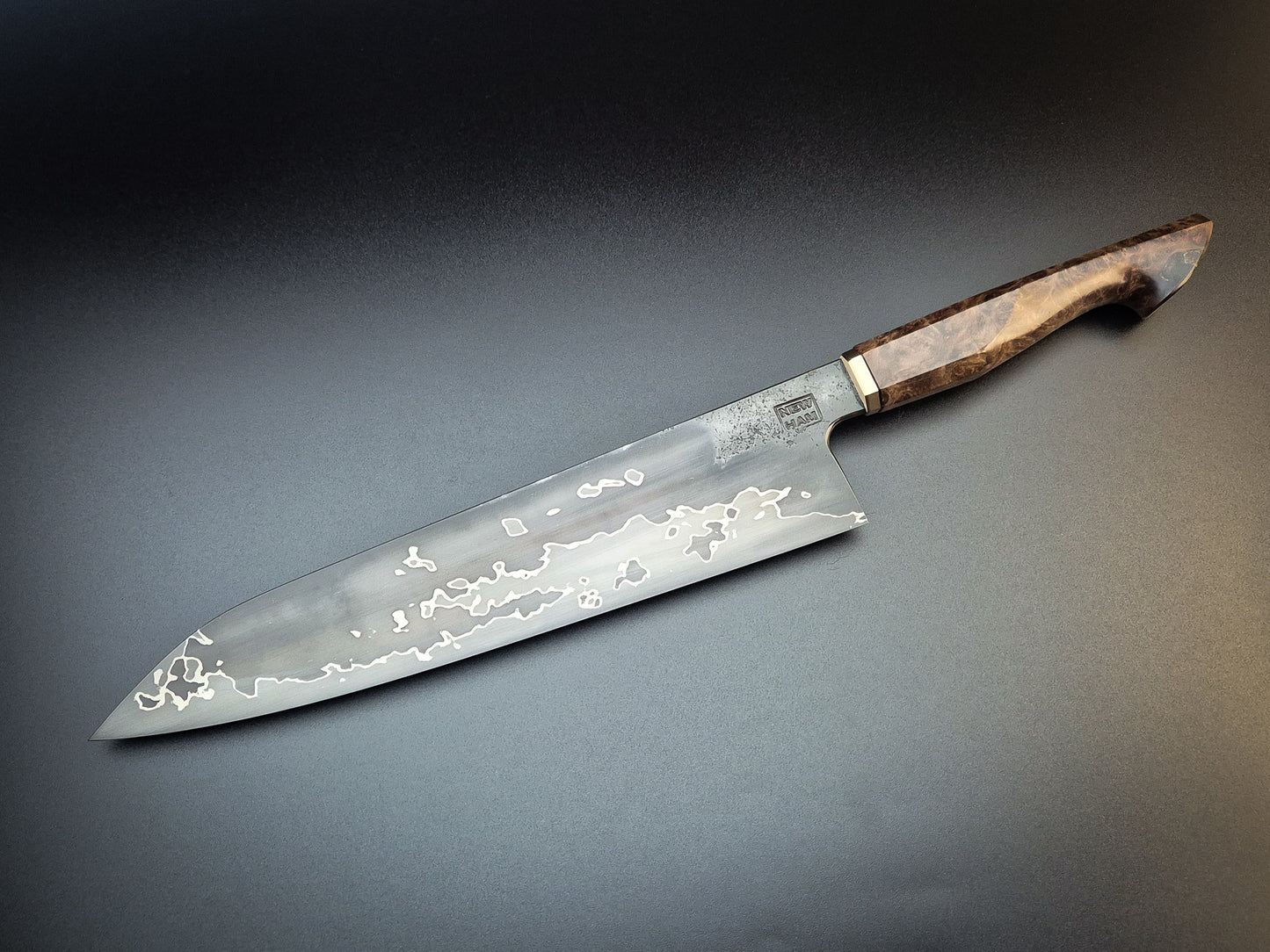 Apex Ultra Double Fuller Gyuto