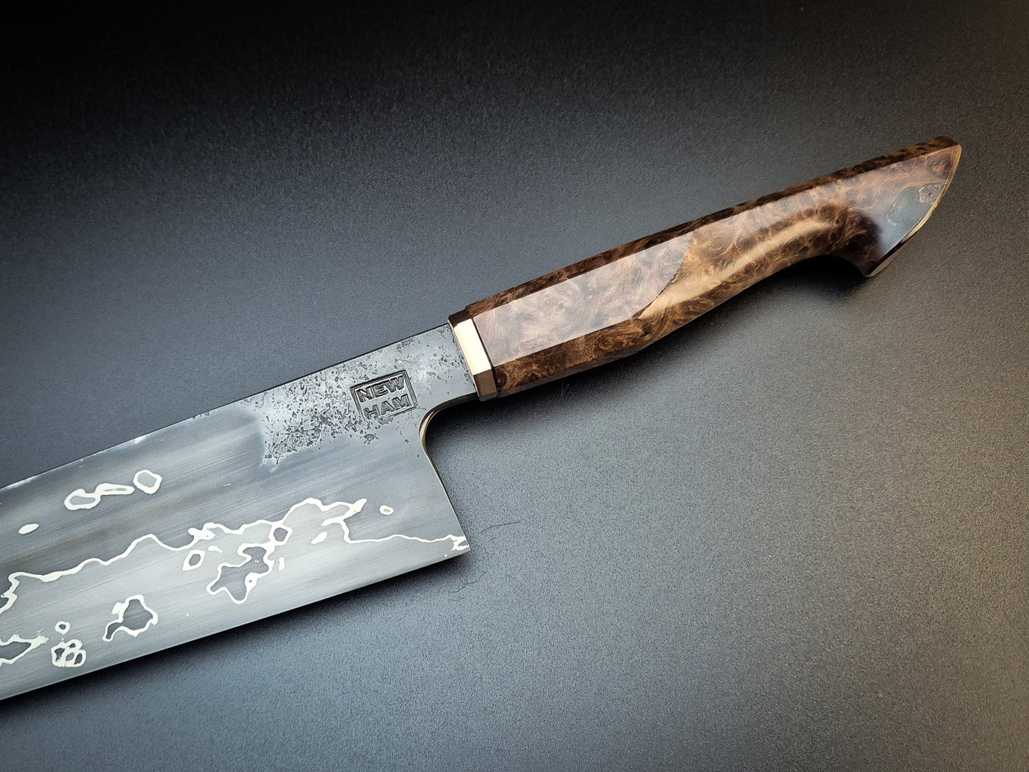 Apex Ultra Double Fuller Gyuto