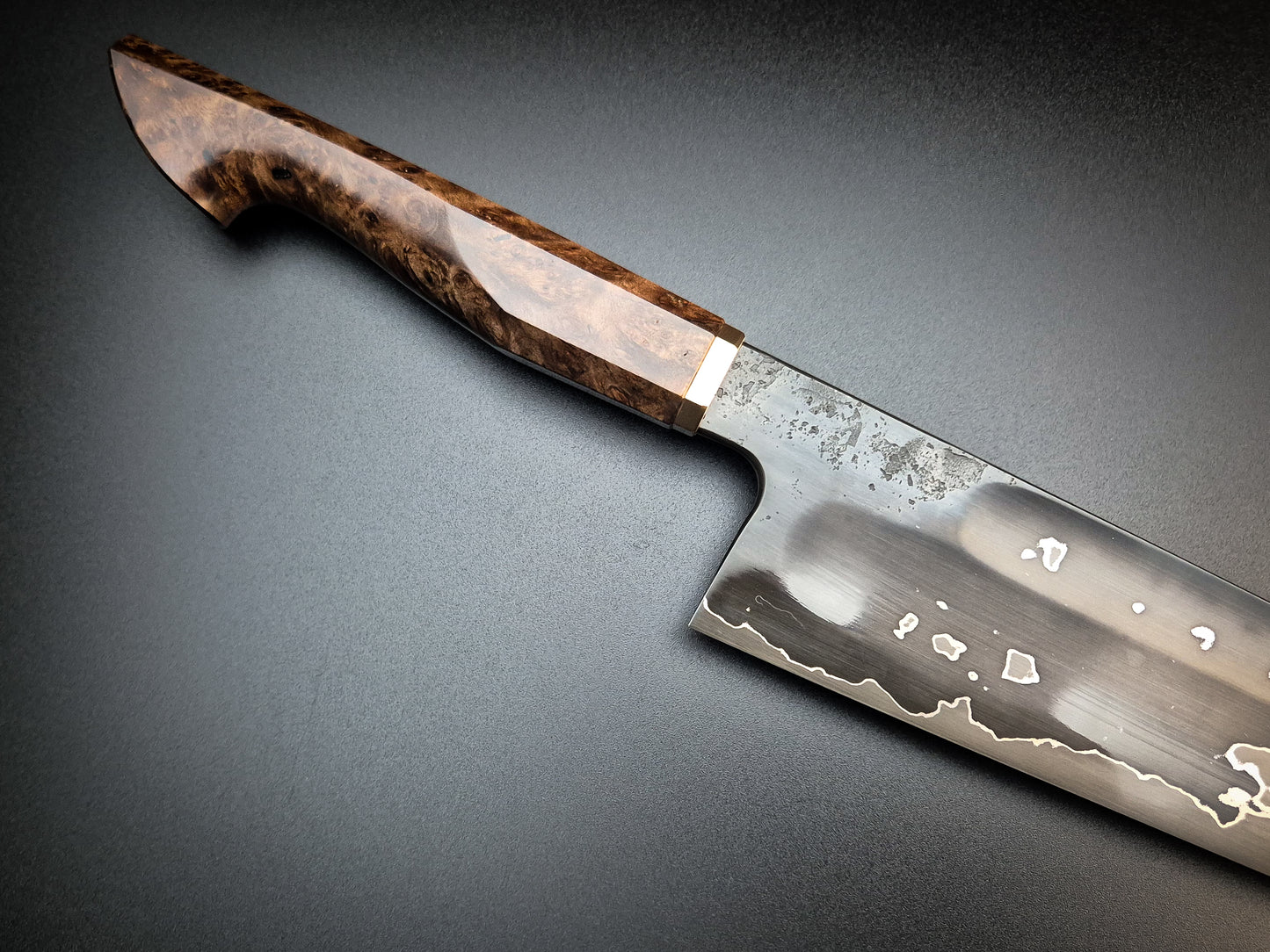 Apex Ultra Double Fuller Gyuto