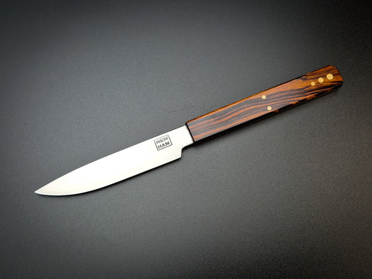 Stainless Paring