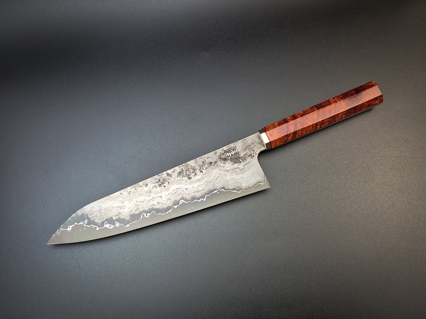 Wrought Gyuto