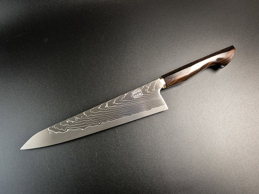 Supergold 2 Gyuto