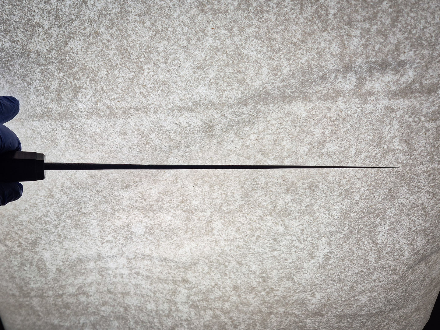 Twist Damascus Gyuto
