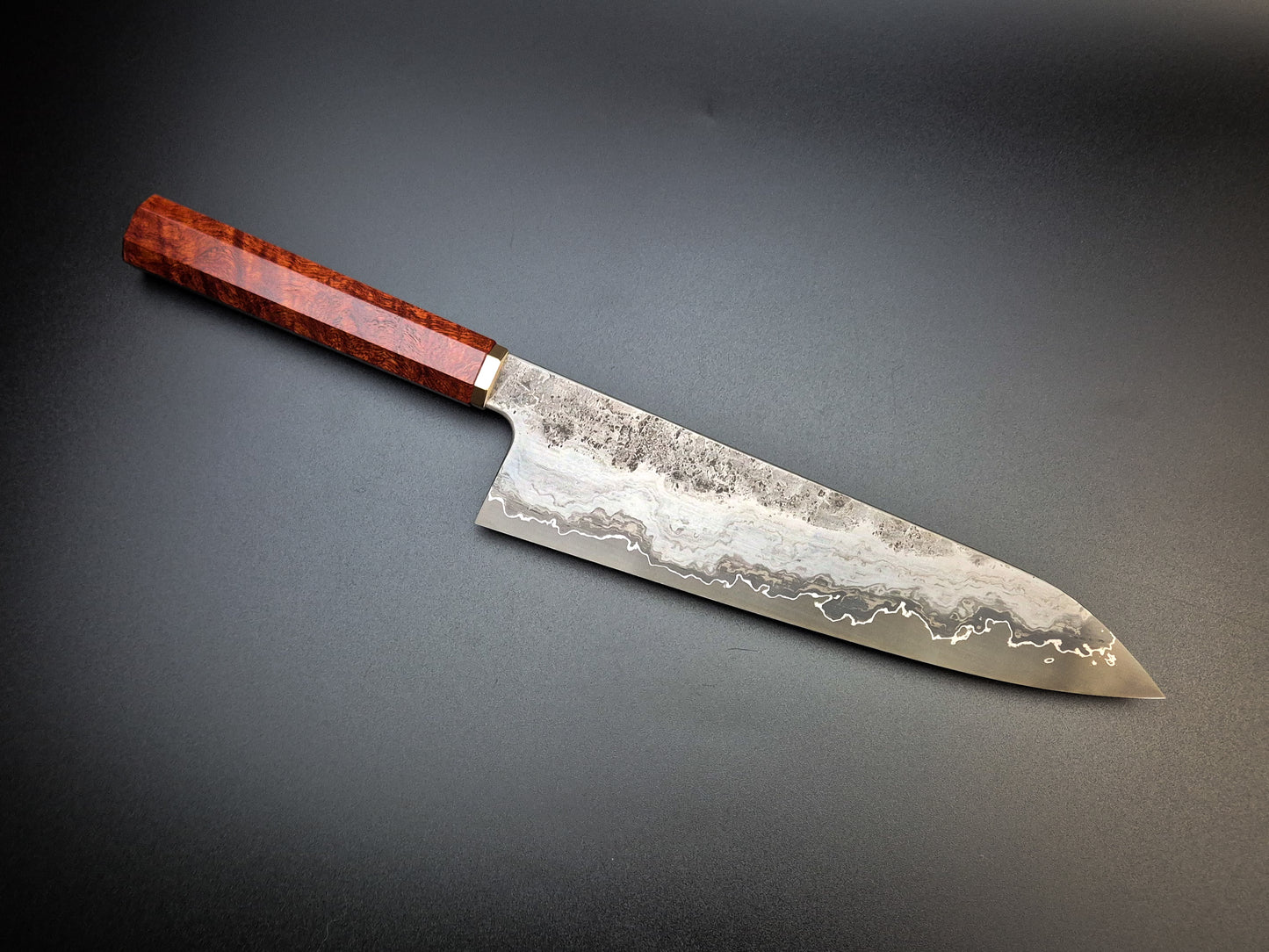Wrought Gyuto