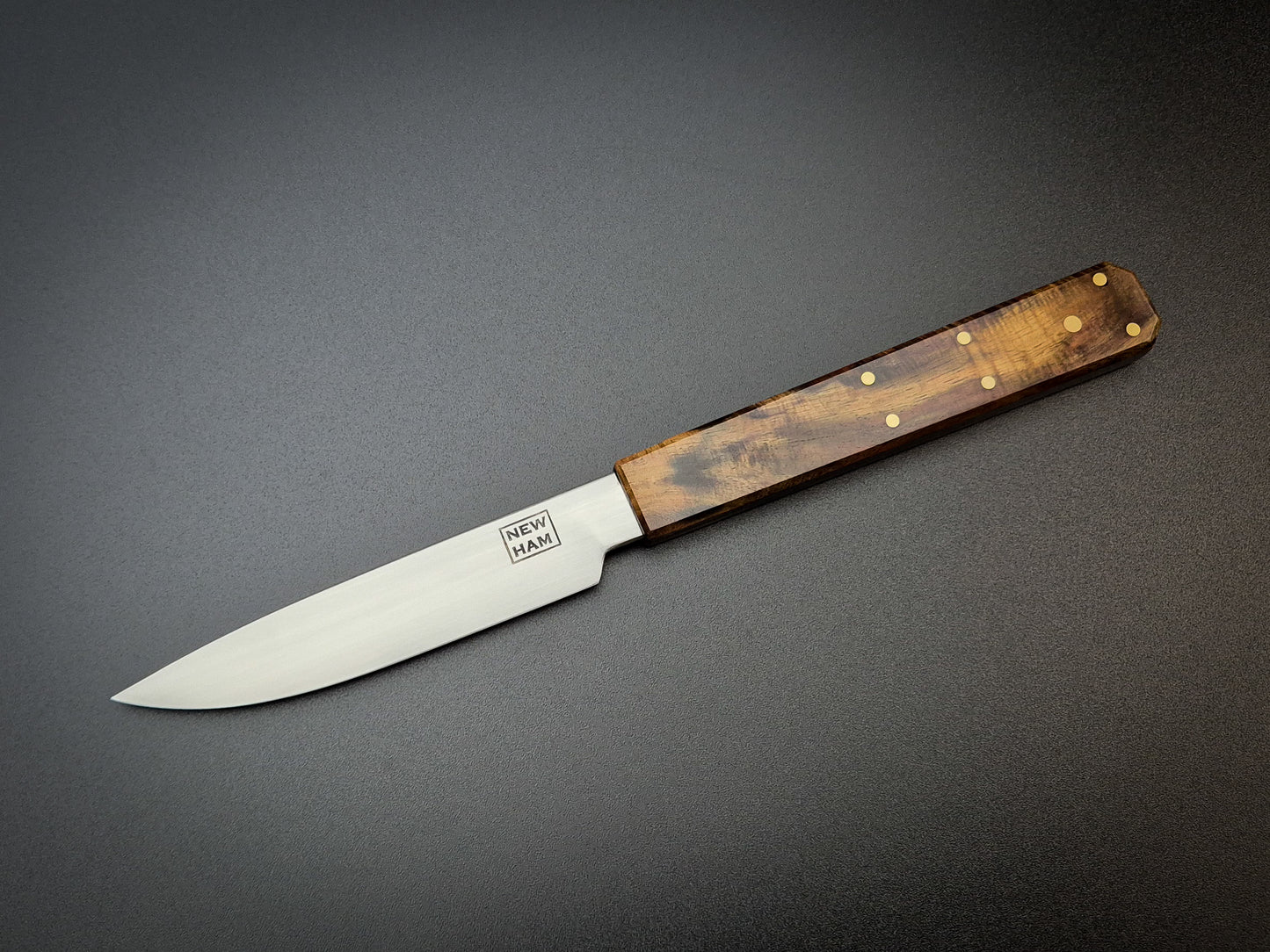 Stainless Paring 2
