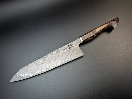 Apex Ultra with Damascus