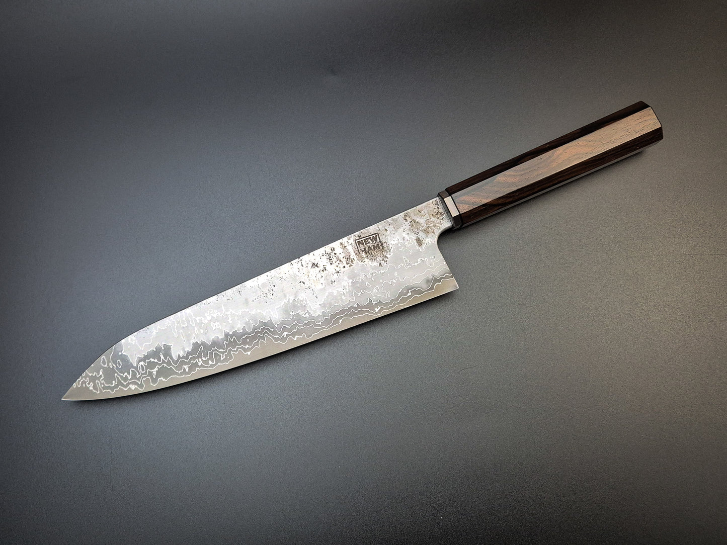 White 2 Gyuto
