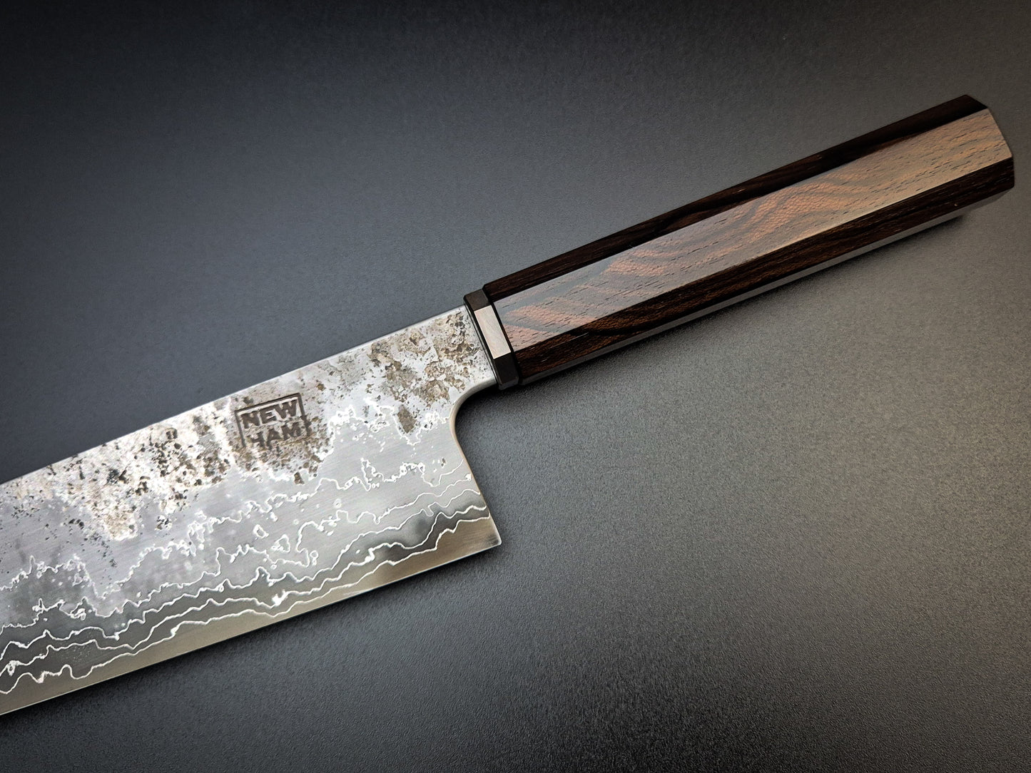 White 2 Gyuto