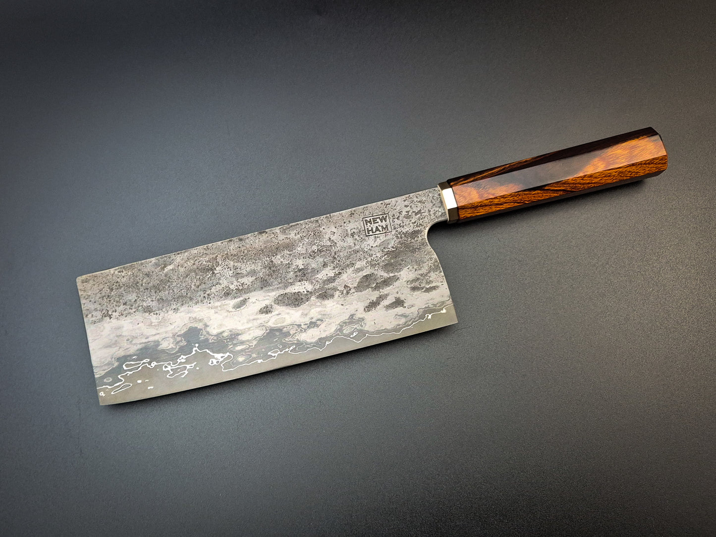 Wrought Nakiri