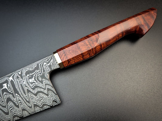 Damascus Gyuto