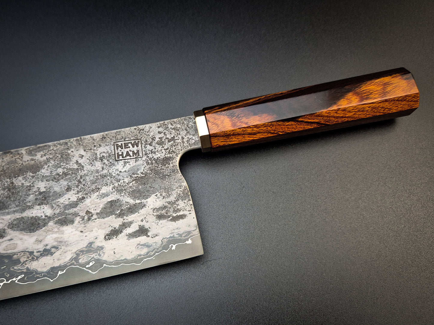 Wrought Nakiri