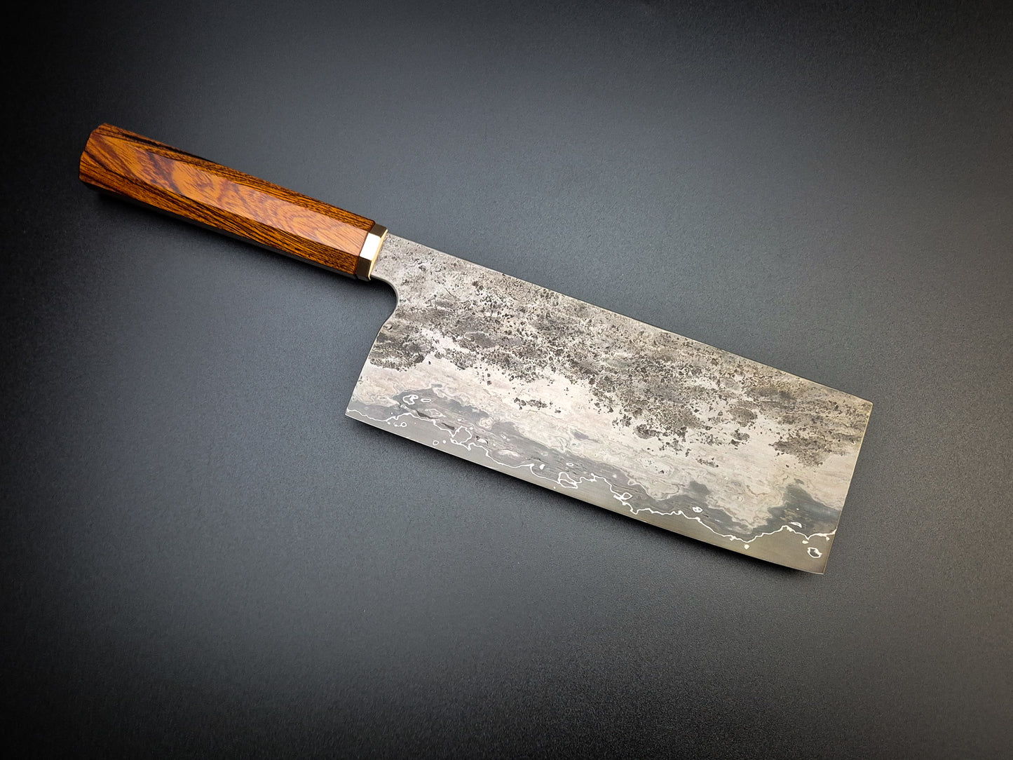 Wrought Nakiri