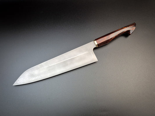Double Fuller Gyuto