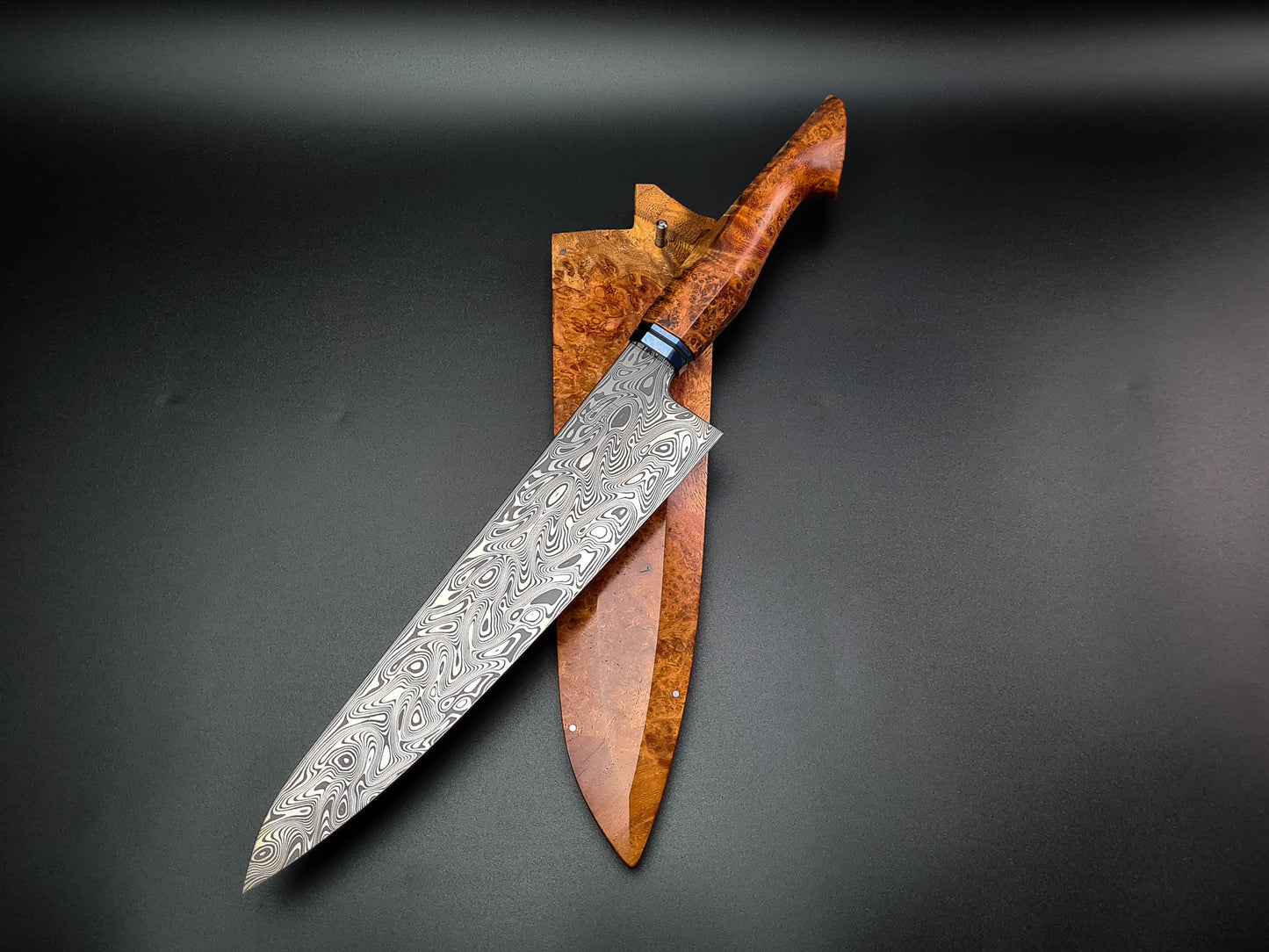 DCI23: S-Grind Gyuto