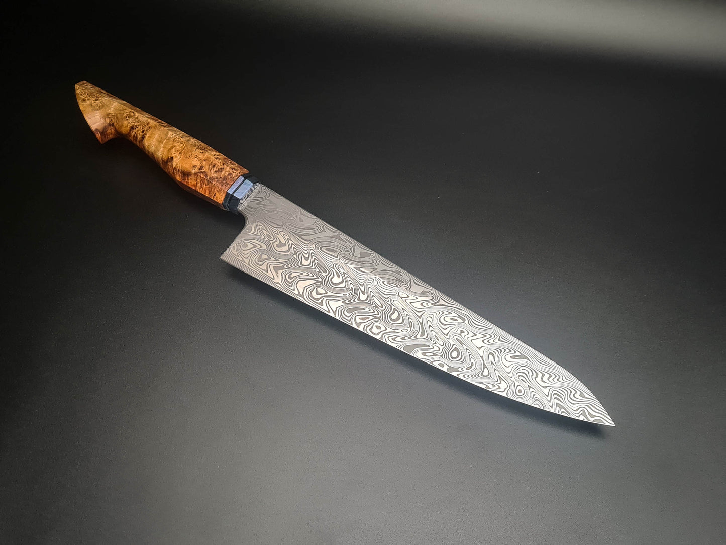 DCI23: S-Grind Gyuto