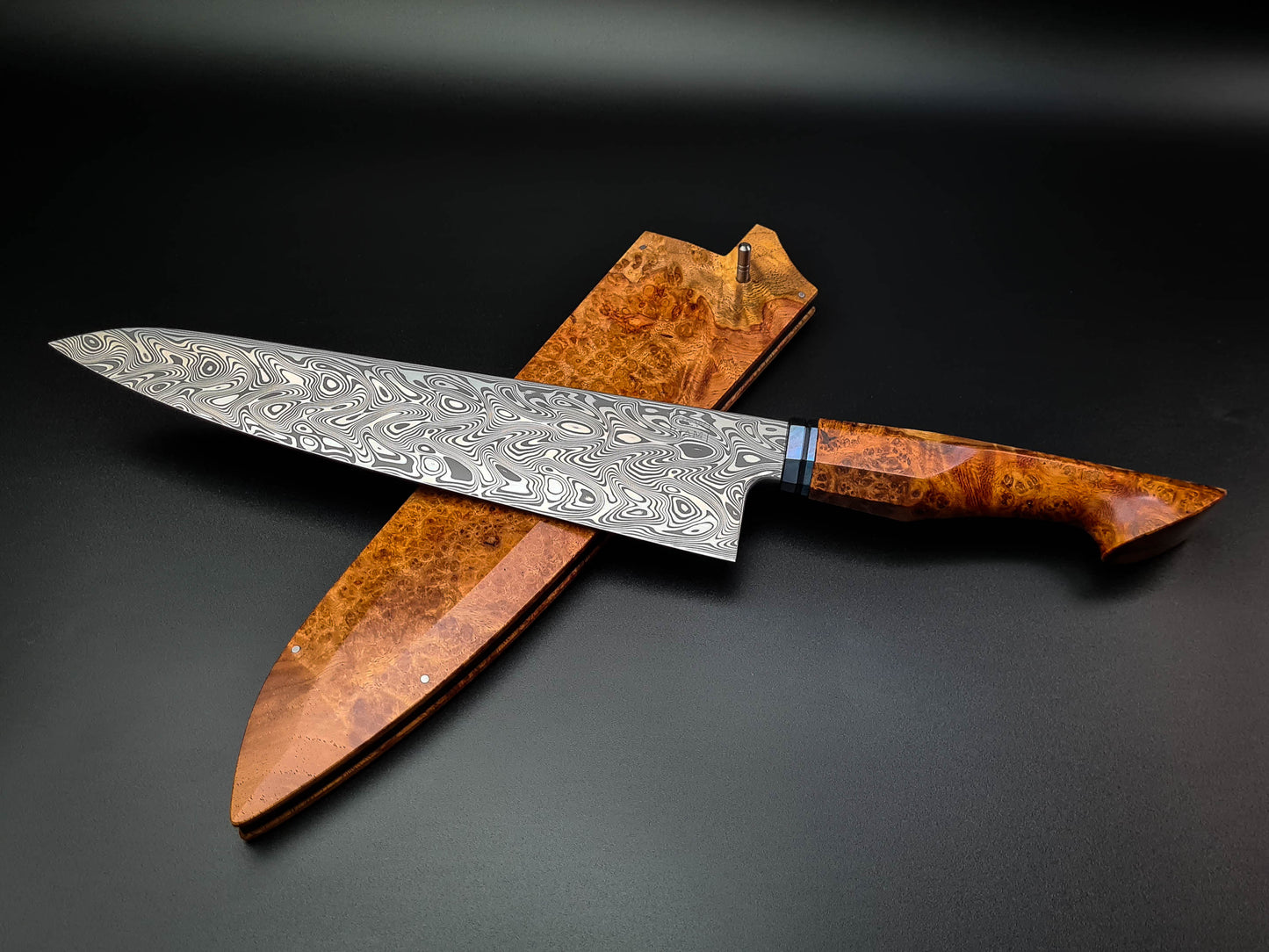 DCI23: S-Grind Gyuto