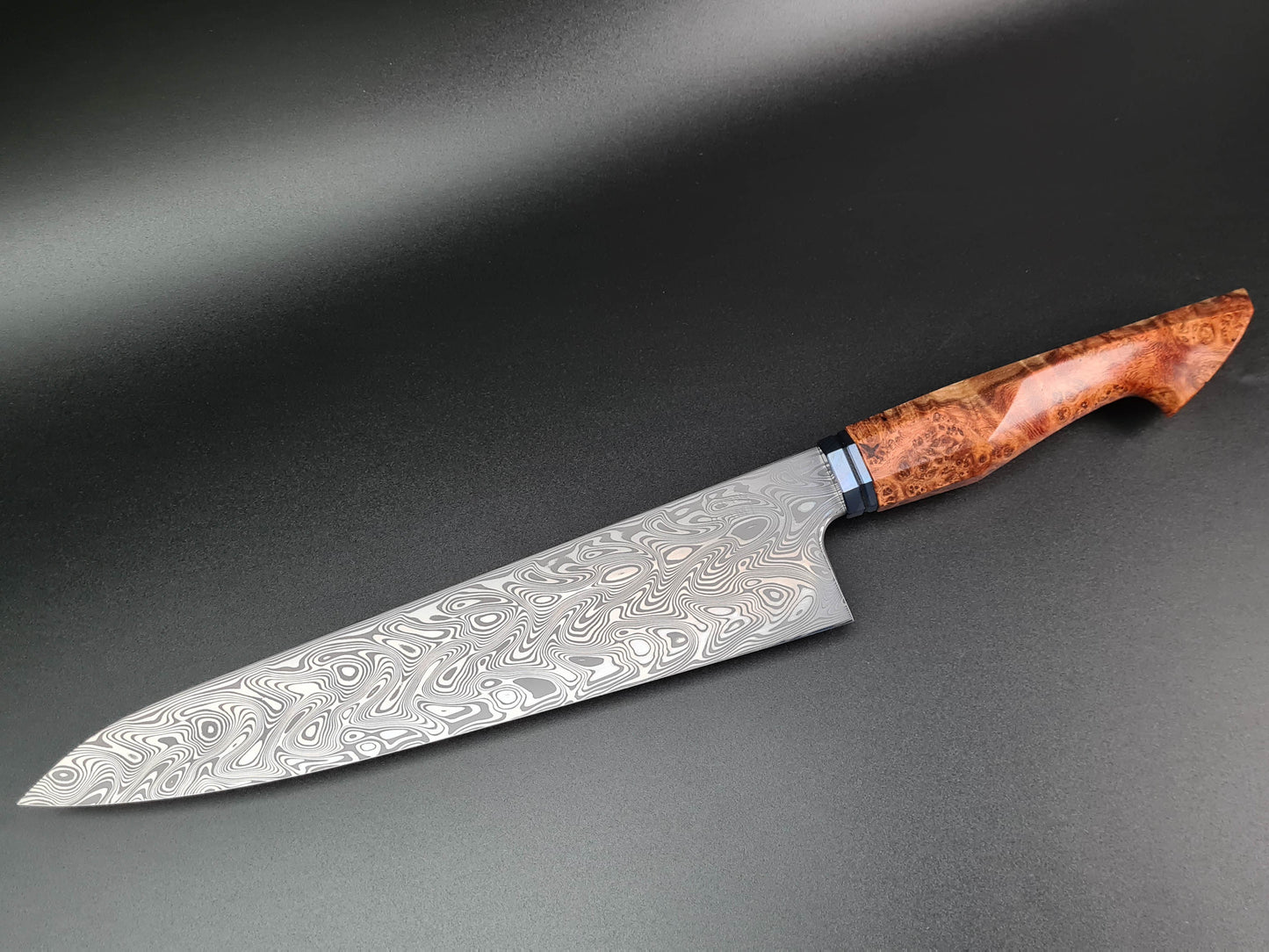 DCI23: S-Grind Gyuto