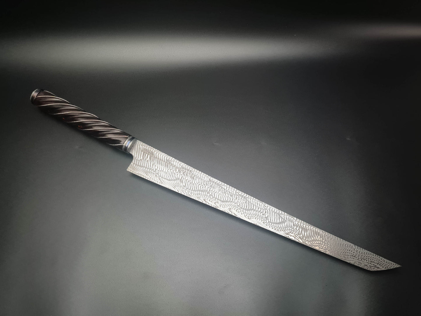 DCI23: Heirloom Kitchen Sword