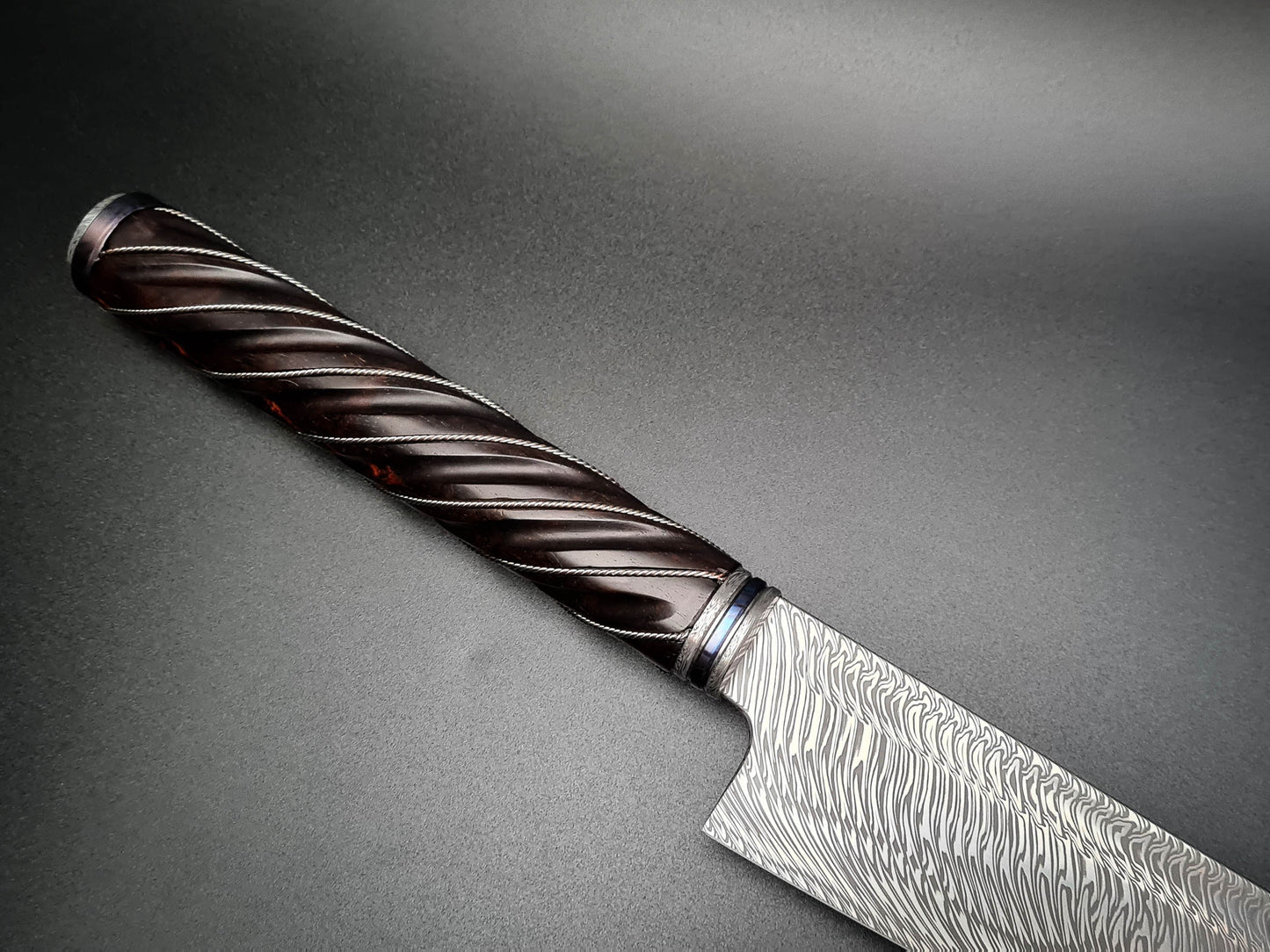 DCI23: Heirloom Kitchen Sword