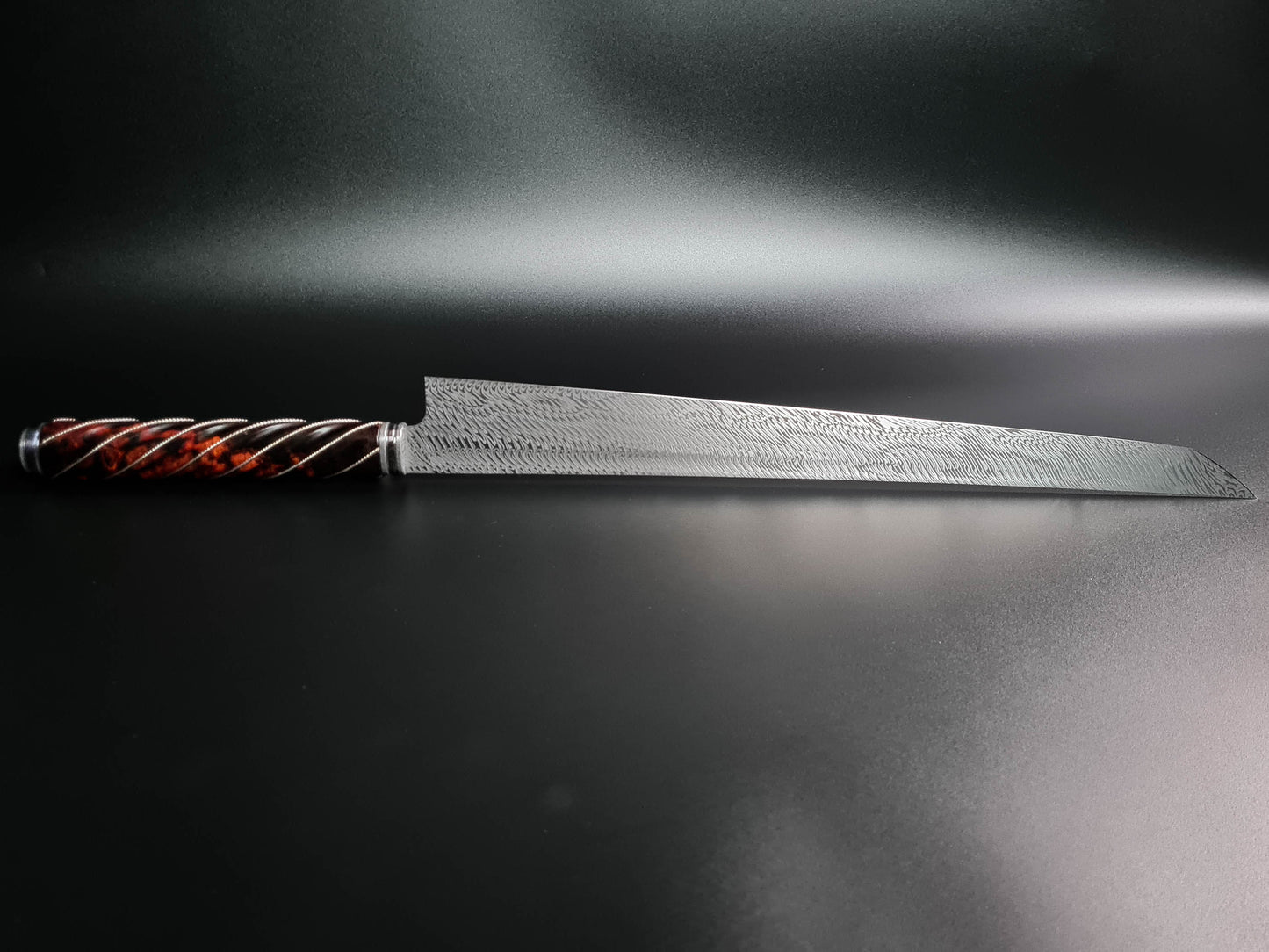 DCI23: Heirloom Kitchen Sword