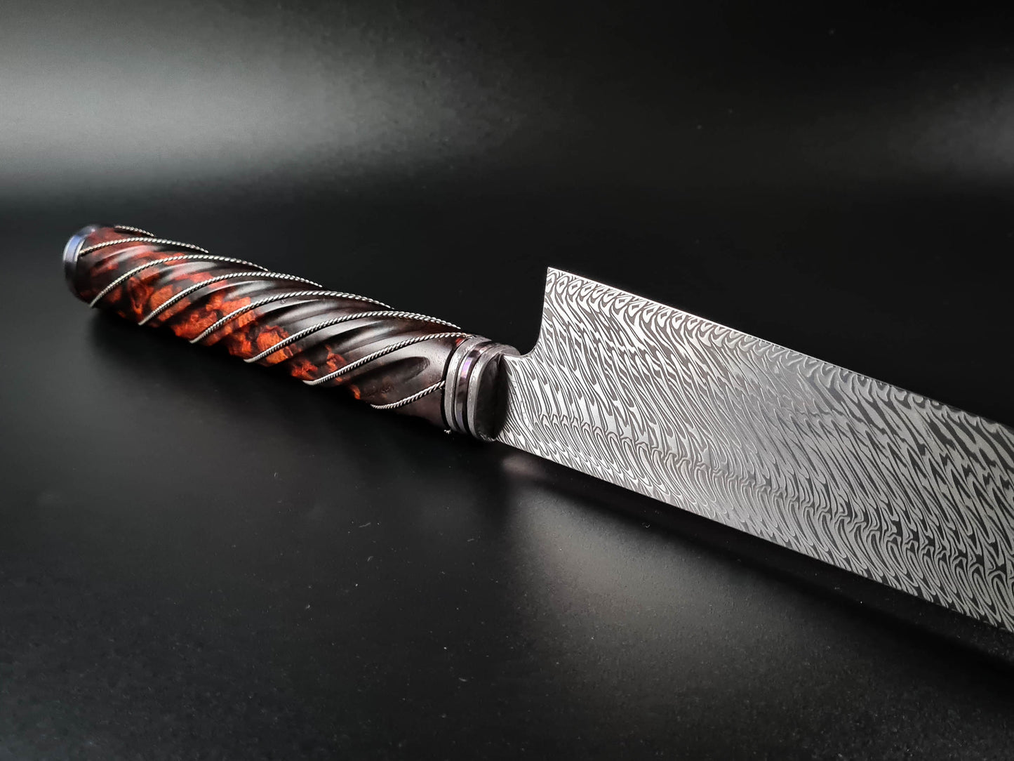 DCI23: Heirloom Kitchen Sword