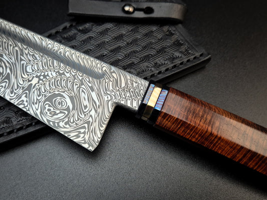 DCI25: Fullered Petty