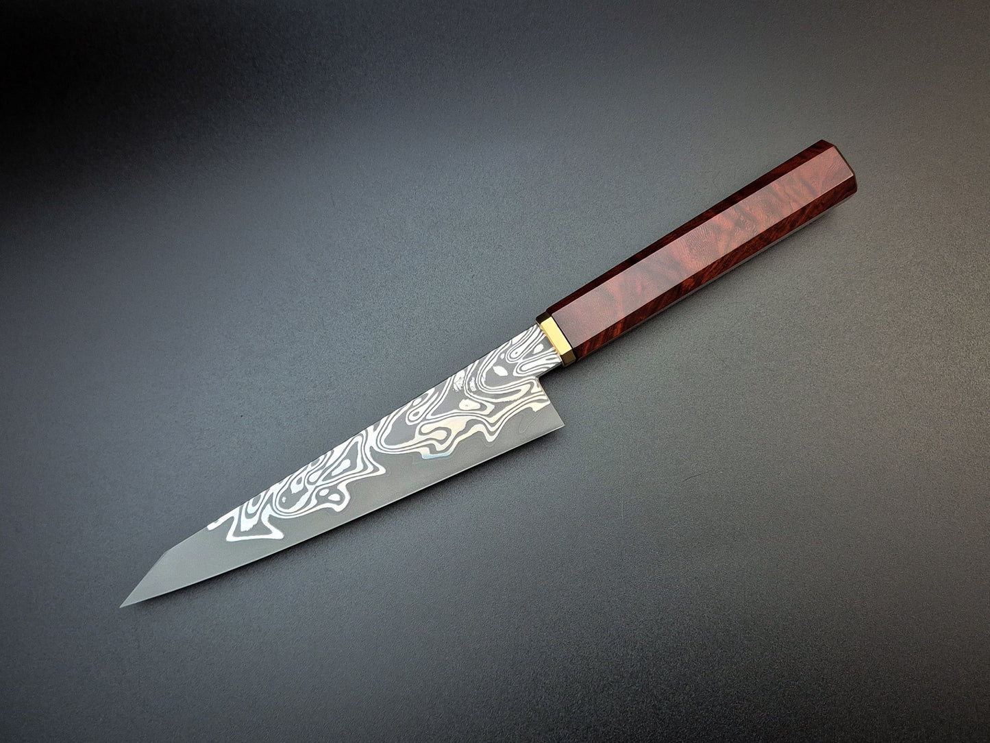 DCI25: Damacore Honesuki