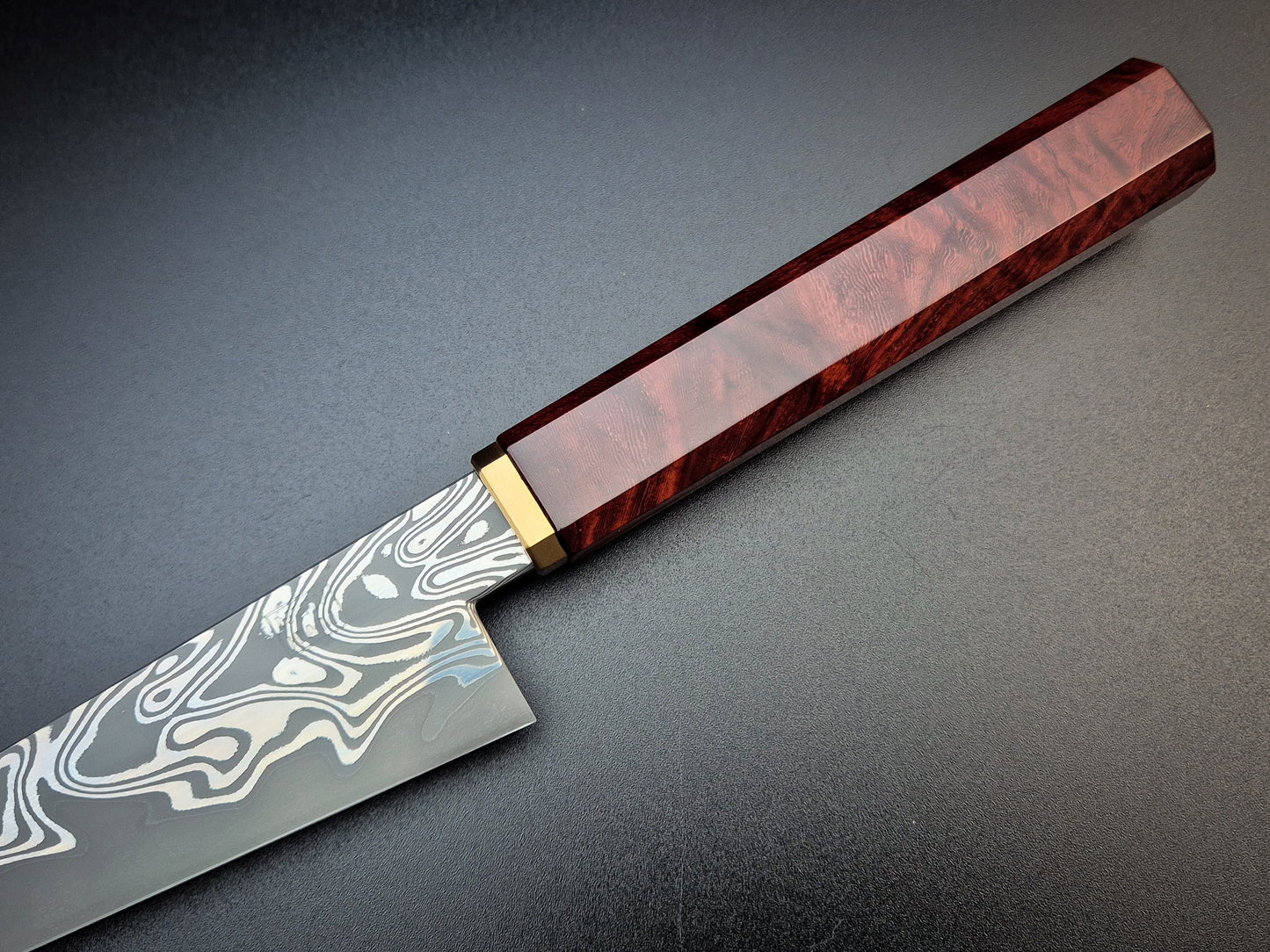 DCI25: Damacore Honesuki