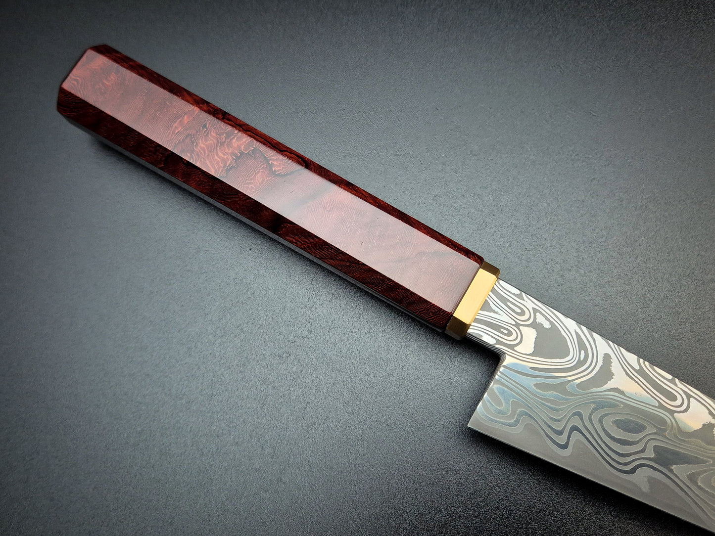 DCI25: Damacore Honesuki