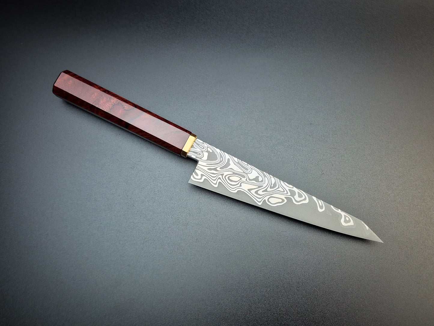 DCI25: Damacore Honesuki