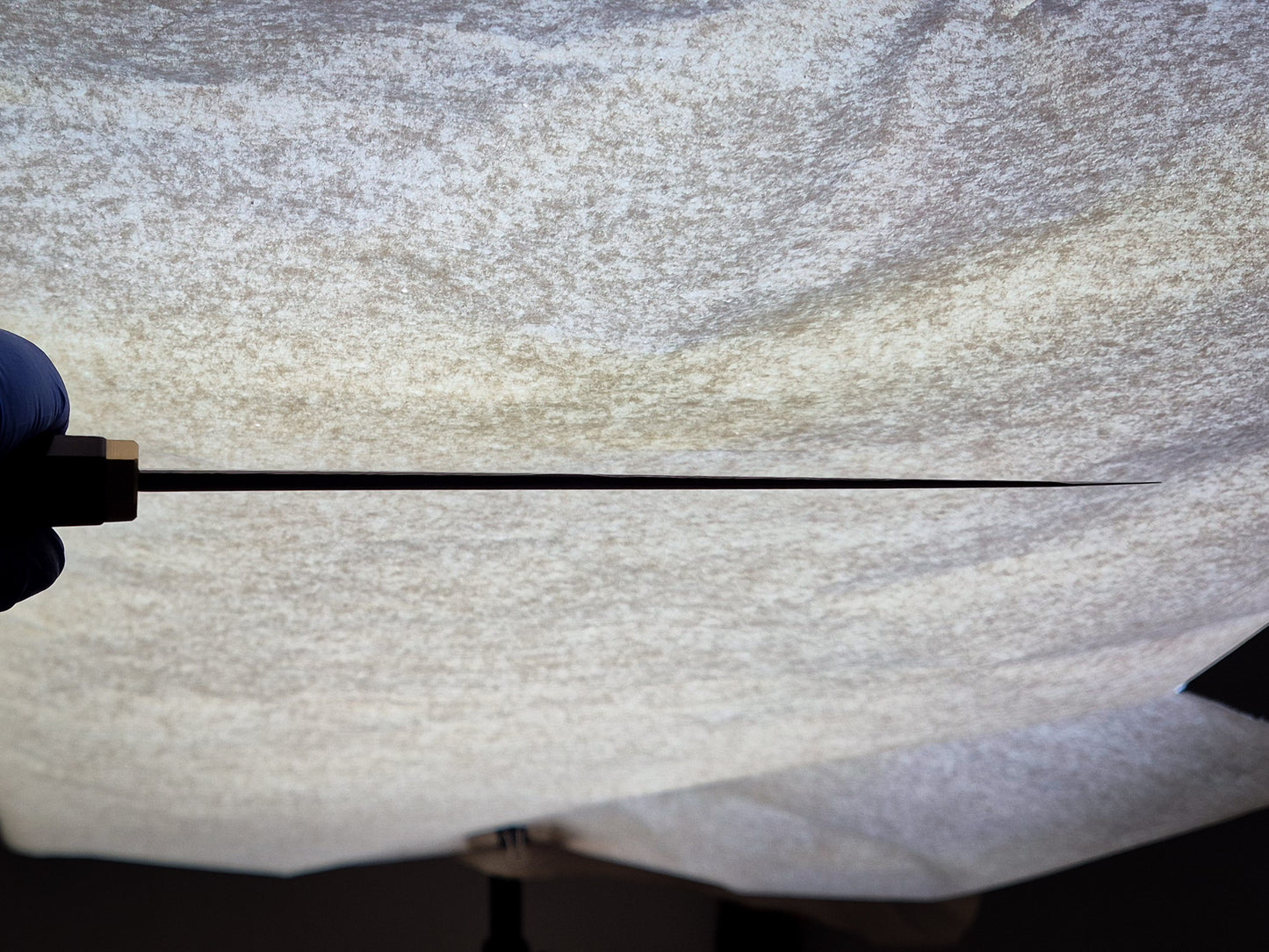 DCI25: Damacore Honesuki